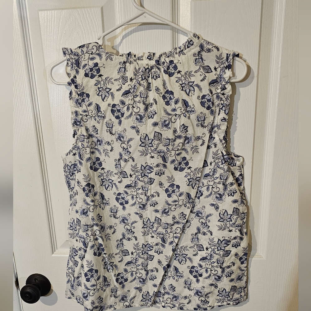 Angels tank top - Picture 2 of 3
